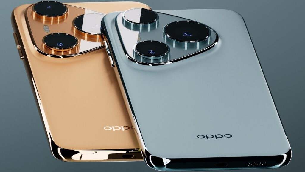 OPPO Find X9 Pro