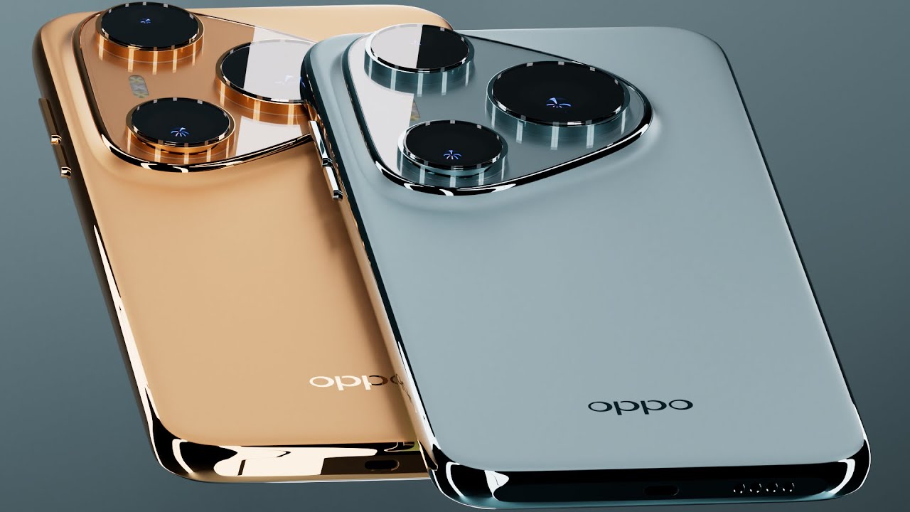 OPPO Find X9 Pro